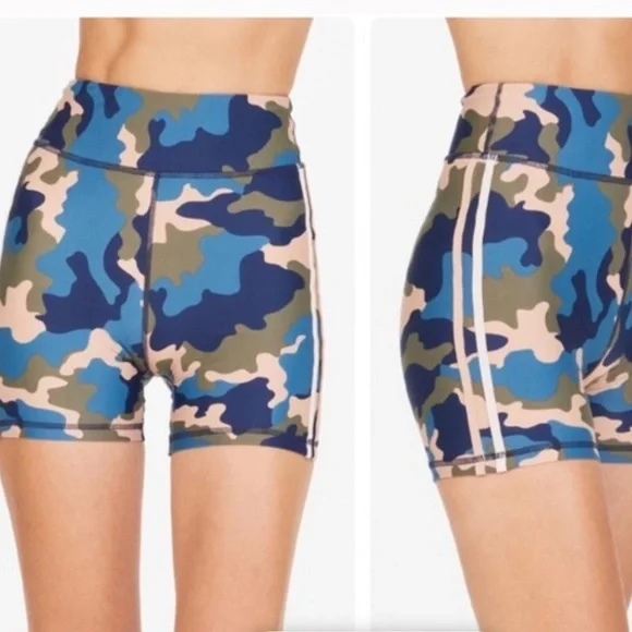 The upside bike shorts - Picture 1 of 8